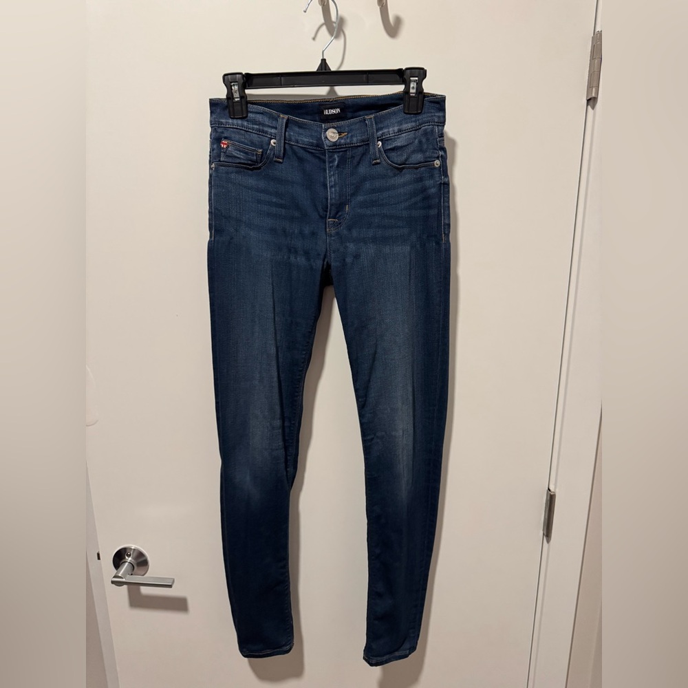 Hudson Jeans Women's Skinny Jeans